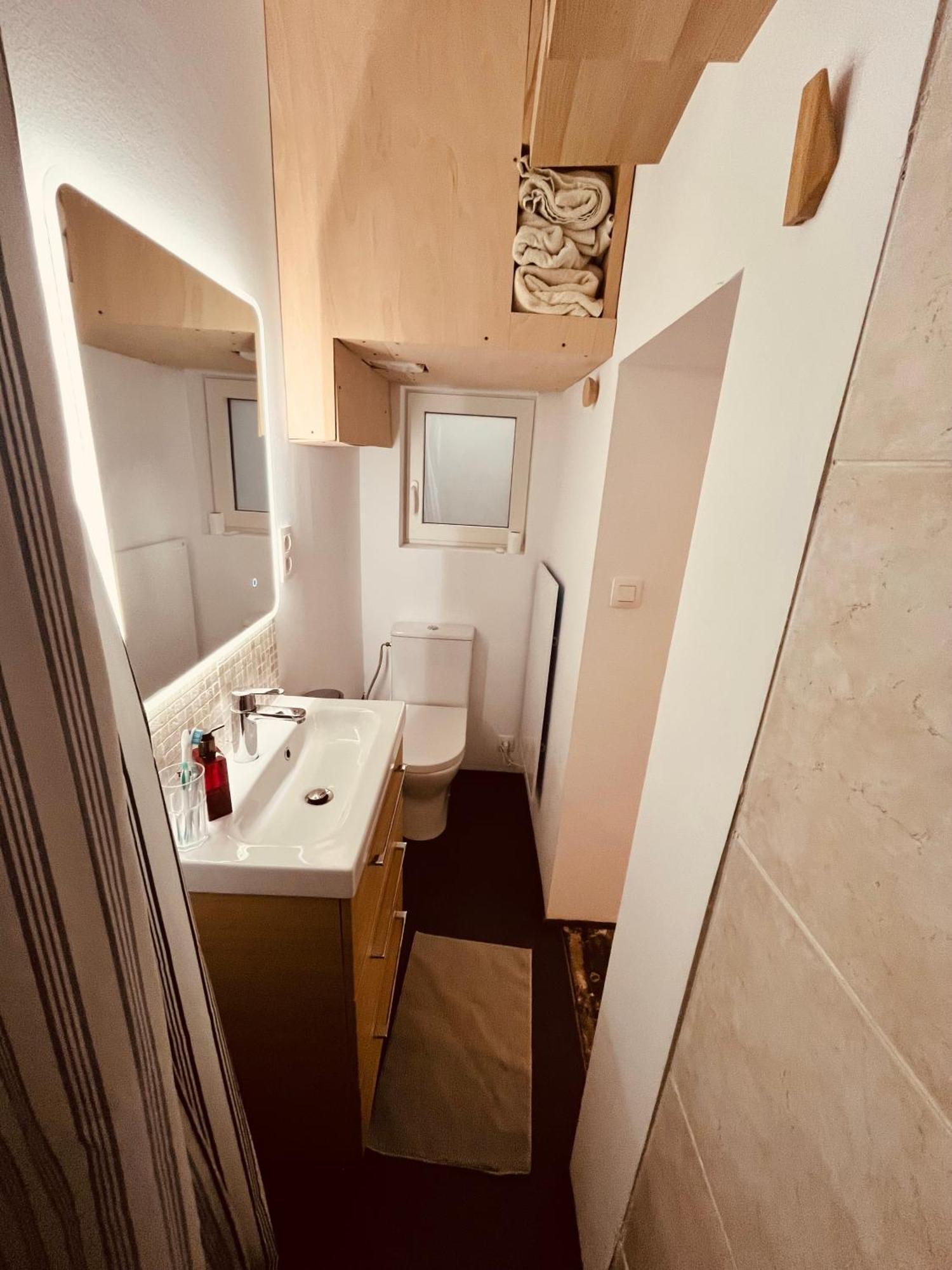 La Maison Mythique Andenne Экстерьер фото