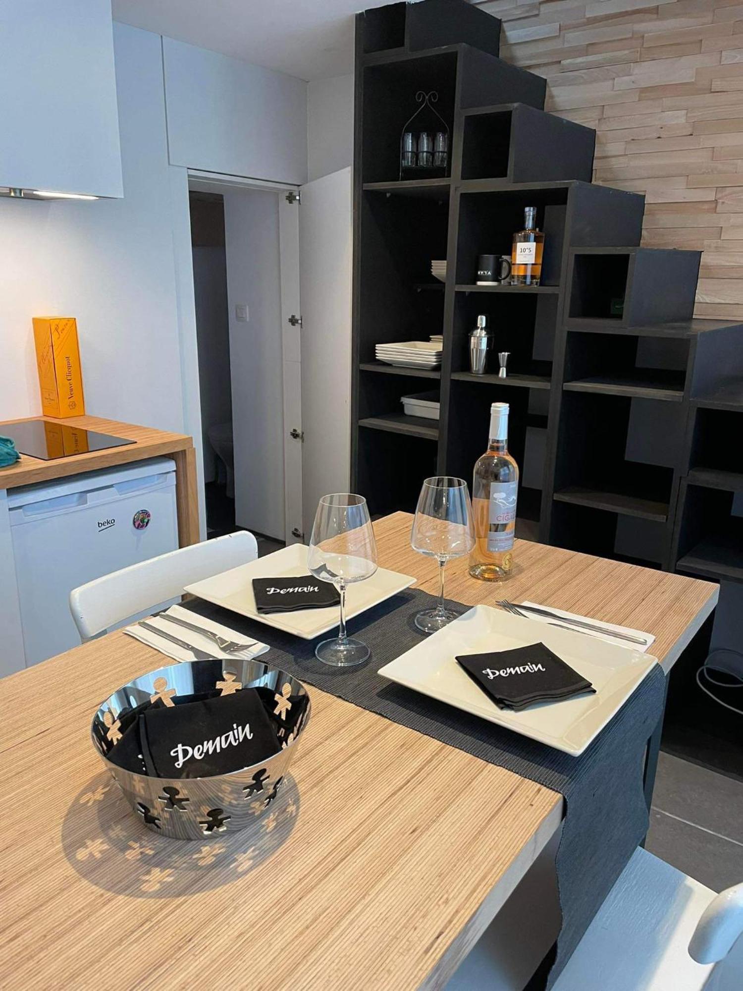 La Maison Mythique Andenne Экстерьер фото