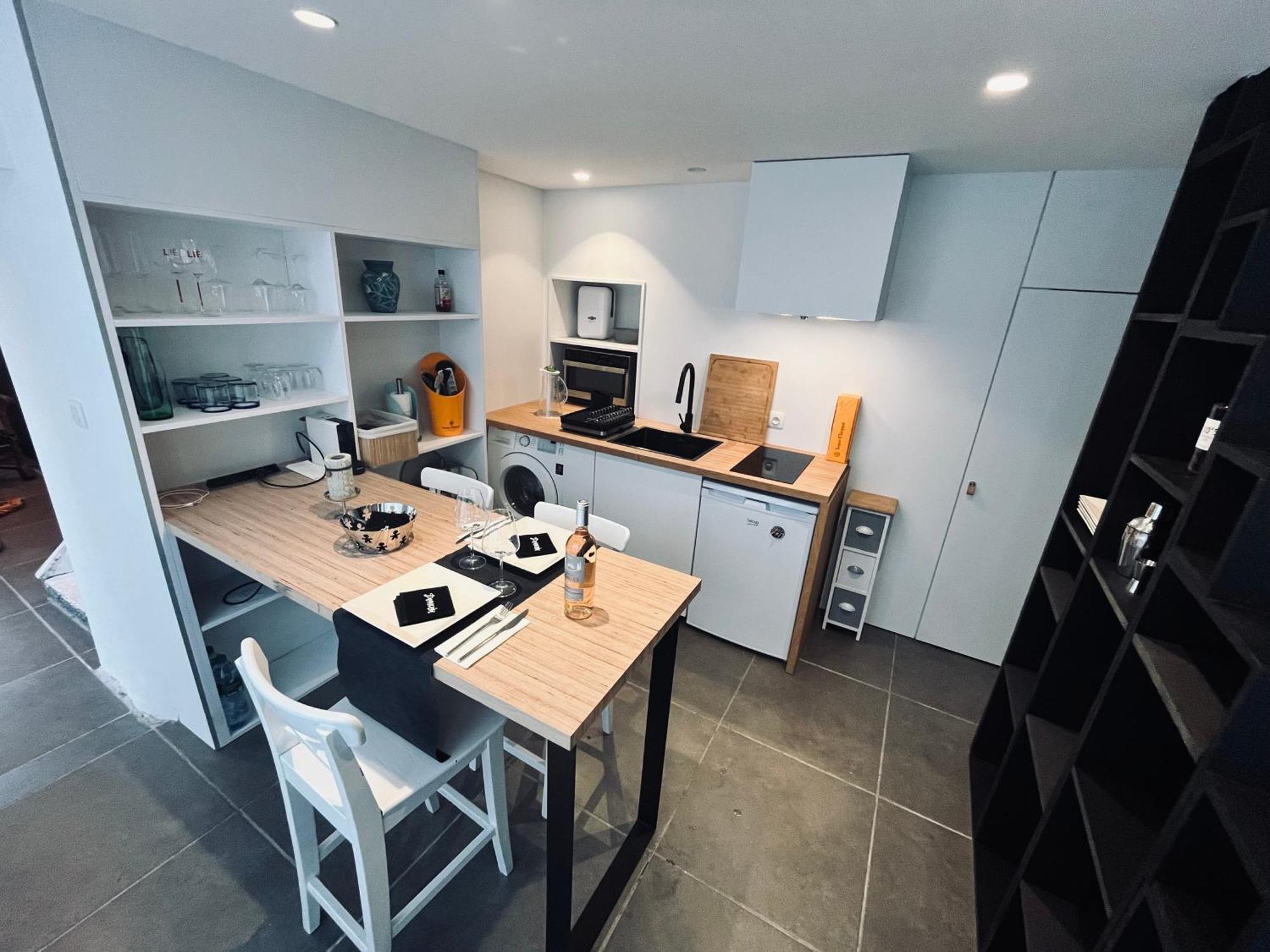 La Maison Mythique Andenne Экстерьер фото