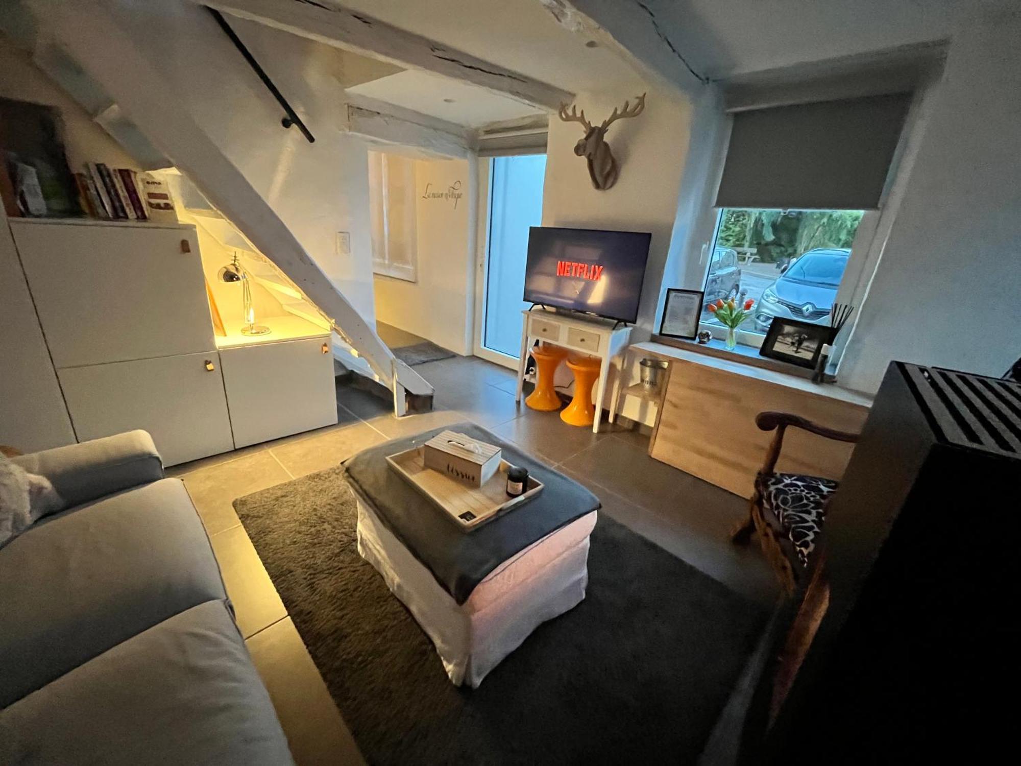 La Maison Mythique Andenne Экстерьер фото
