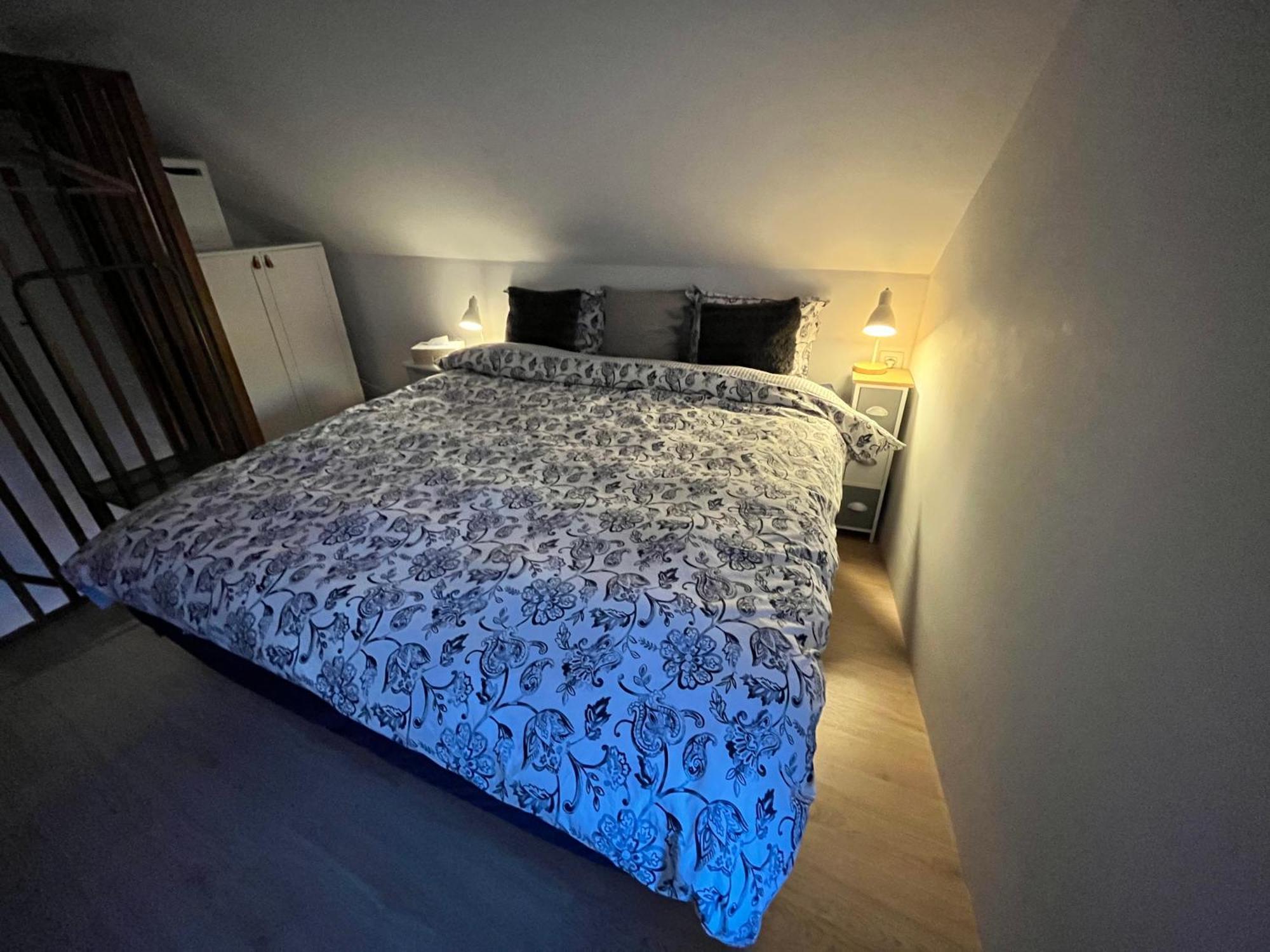 La Maison Mythique Andenne Экстерьер фото